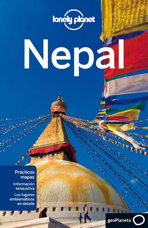 NEPAL  | 9788408013174 | AA. VV.