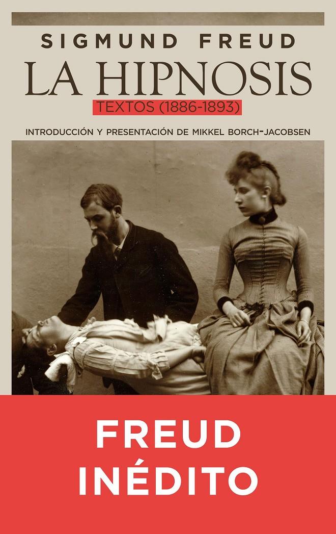 HIPNOSIS, LA  | 9788434425200 | FREUD, SIGMUND