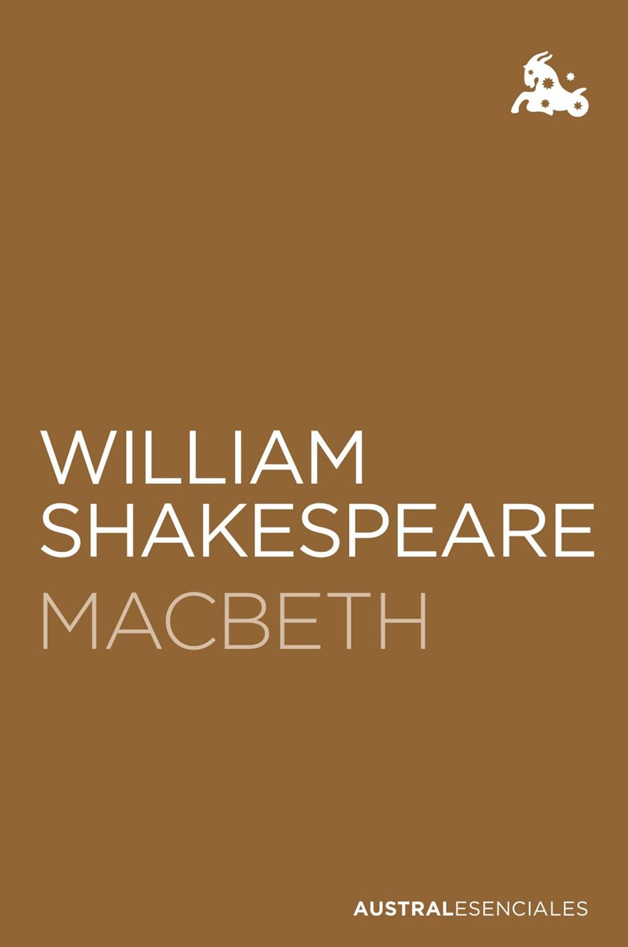 MACBETH | 9788467061611 | SHAKESPEARE, WILLIAM