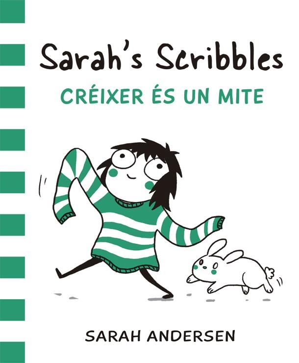 SARAH'S SCRIBBLES | 9788416670055 | ANDERSEN, SARAH