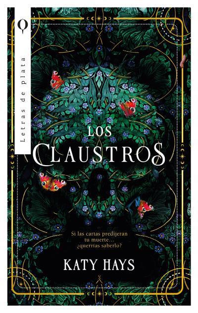 CLAUSTROS, LOS | 9788492919192 | HAYS, KATY