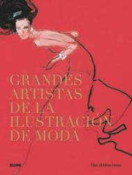 GRANDES ARTISTAS DE LA ILUSTRACIÓN DE MODA | 9788498015317 | DOWNTON, DAVID