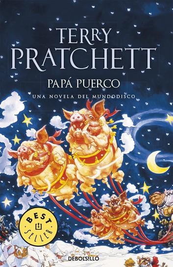 PAPA PUERCO | 9788483467688 | PRATCHETT, TERRY