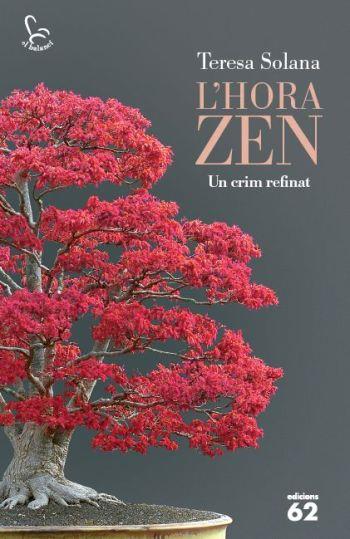 HORA ZEN, L' | 9788429768534 | SOLANA, TERESA