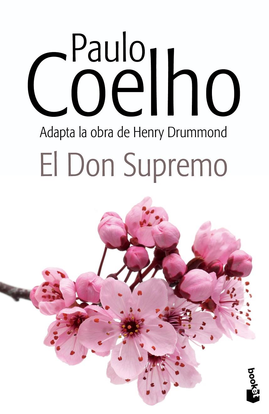 DON SUPREMO, EL | 9788408132820 | COELHO, PAUL