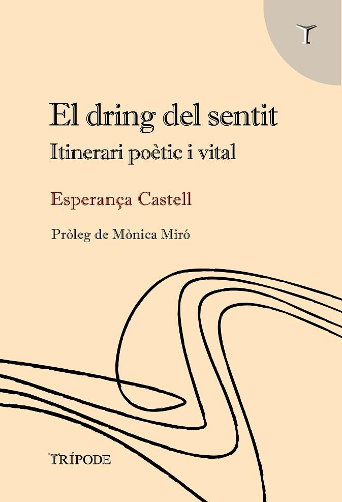 DRING DEL SENTIT, EL | 9788412586558 | CASTELL RODRIGUEZ, ESPERANÇA