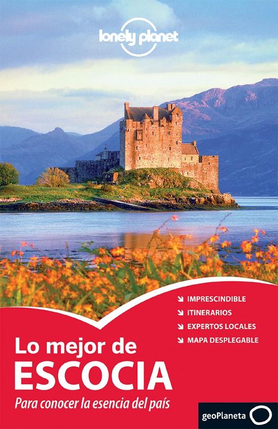 ESCOCIA, LO MEJOR DE  | 9788408118114 | NEIL WILSON/ANDY SYMINGTON