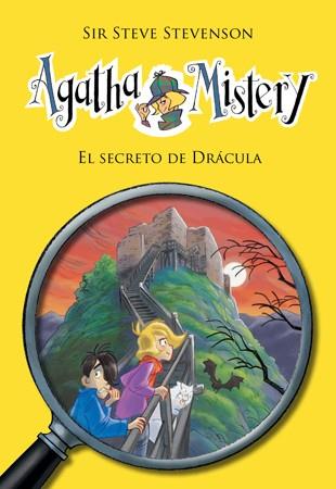 SECRETO DE DRÁCULA, EL | 9788424652319 | STEVENSON, SIR STEVE