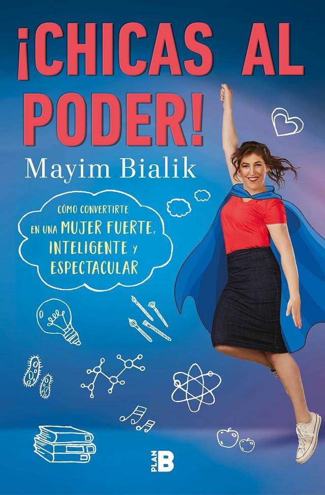 CHICAS AL PODER | 9788417001384 | BIALIK, MAYIM