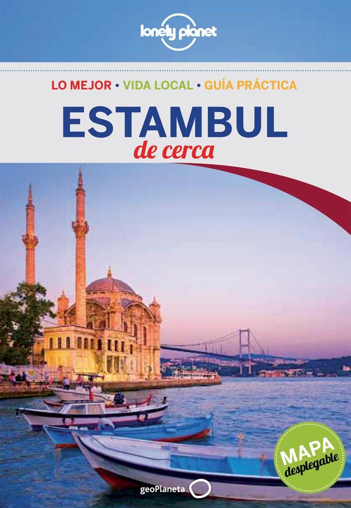 ESTAMBUL DE CERCA 4 | 9788408119869 | MAXWELL, VIRGINIA