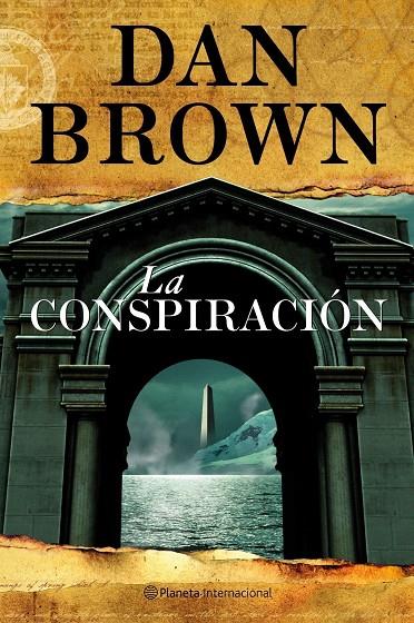 CONSPIRACIÓN, LA | 9788408099963 | BROWN, DAN