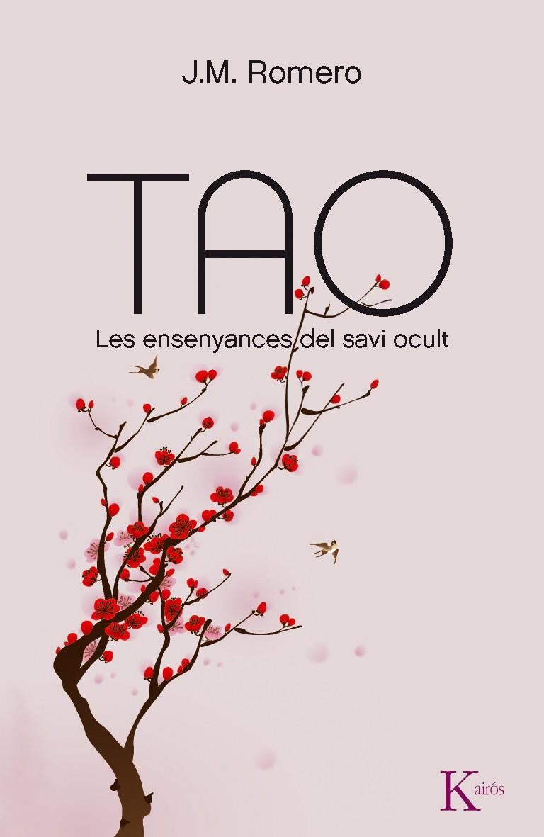 TAO (CATALA) | 9788499881805 | ROMERO, JOSEP MARIA