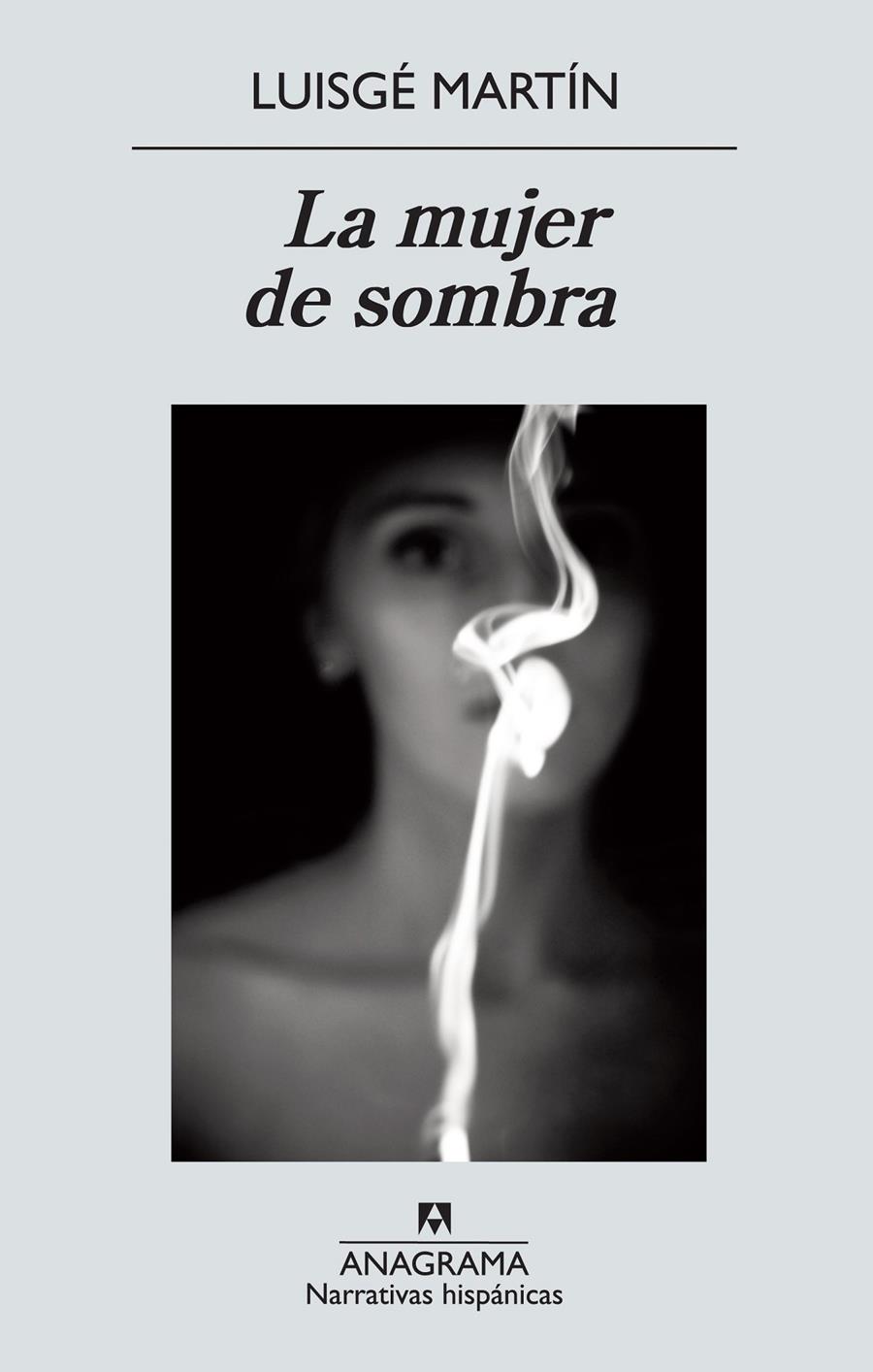 MUJER DE SOMBRA, LA | 9788433972392 | GARCÍA MARTÍN, LUIS