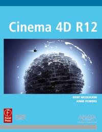 CINEMA 4D R12 | 9788441530348 | MCQUILKIN, KENT/POWERS, ANNE