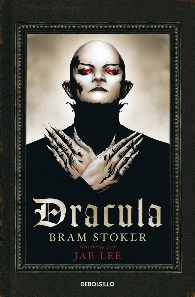 DRACULA | 9788499897493 | STOKER,BRAM