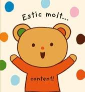 ESTIC MOLT CONTENT! | 9788498257519 | K'S KIDS PRODUCTION