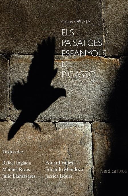 PAISATGES ESPANYOLS DE PICASSO, ELS | 9788417281830 | ORUETA CARVALLO, CECILIA