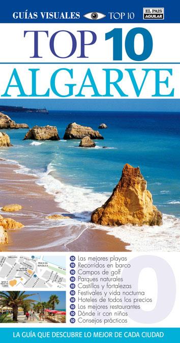 ALGARVE TOP 10 2012 | 9788403508897 | VARIOS AUTORES