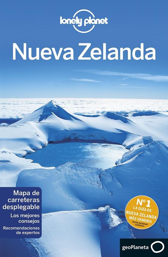 NUEVA ZELANDA 5 | 9788408163848 | CHARLES RAWLINGS-WAY/PETER DRAGICEVICH/SARAH BENNETT/LEE SLATER/BRETT ATKINSON