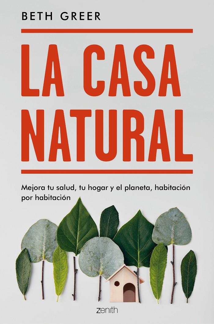 CASA NATURAL, LA | 9788408187738 | GREER, BETH