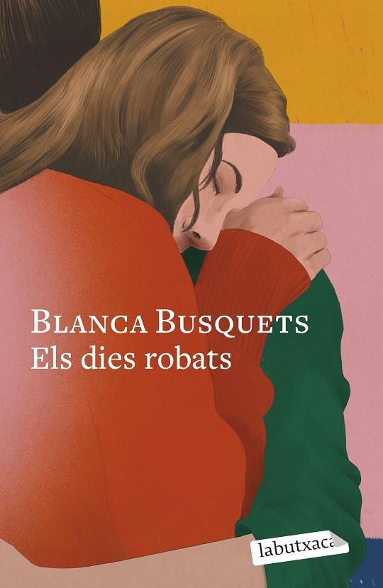 DIES ROBATS, ELS | 9788419971708 | BUSQUETS OLIU, BLANCA