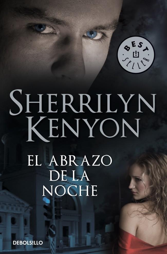 ABRAZO DE LA NOCHE, EL | 9788499080994 | KENYON,SHERRILYN