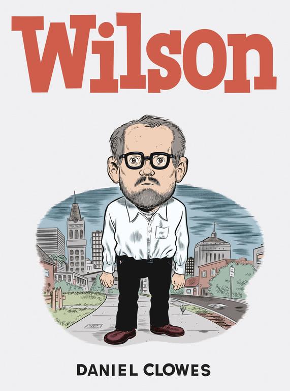 WILSON | 9788416709229 | CLOWES,  DANIEL