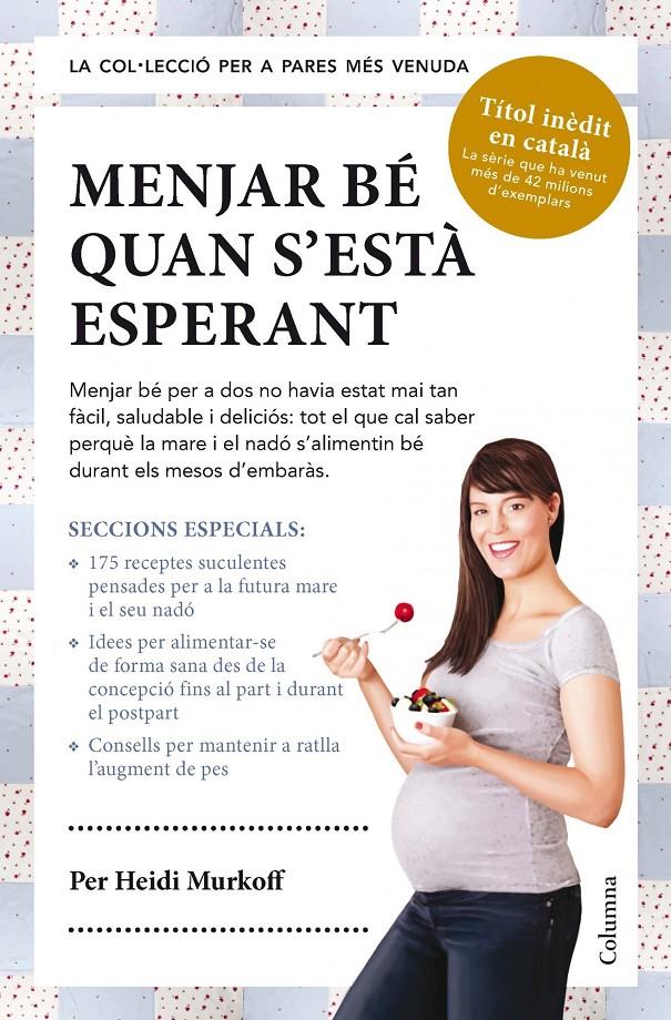 MENJAR BE QUAN S'ESTA ESPERANT | 9788466418119 | MURKOFF