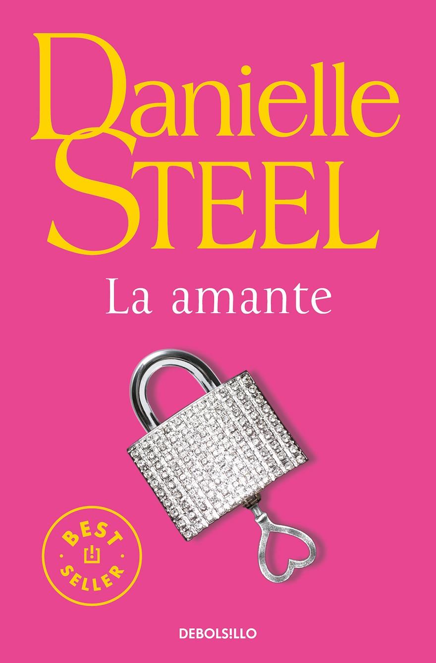 AMANTE, LA | 9788466350501 | STEEL, DANIELLE