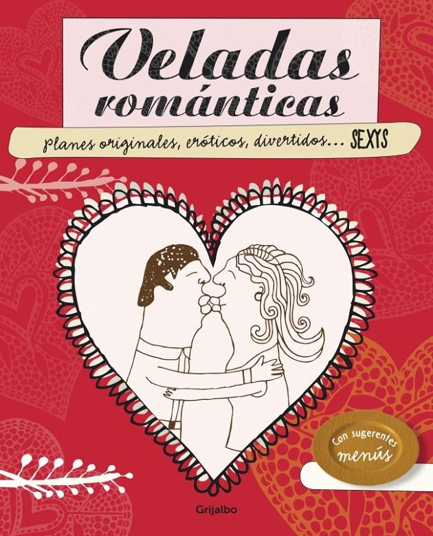 VELADAS ROMÁNTICAS | 9788416220038 | SAYALERO,MYRIAM