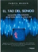 TAO DEL SONIDO, EL | 9782813203427 | MAMAN, FABIEN