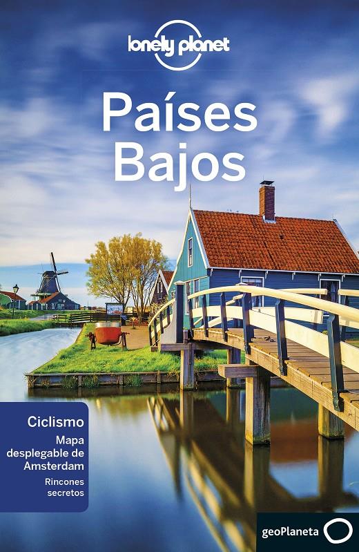 PAÍSES BAJOS  | 9788408207863 | WILLIAMS, NICOLA/BLASI, ABIGAIL/ELLIOTT, MARK/LE NEVEZ, CATHERINE/MAXWELL, VIRGINIA