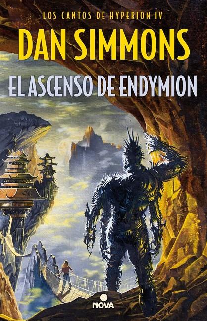 ASCENSO DE ENDYMION, EL | 9788466658065 | SIMMONS, DAN