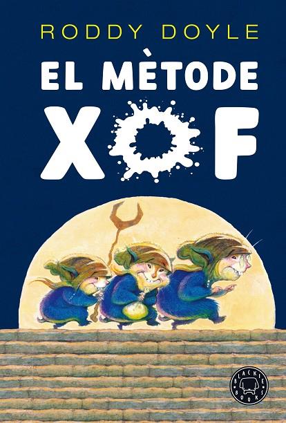 MÈTODE XOF, EL | 9788418187735 | DOYLE, RODDY