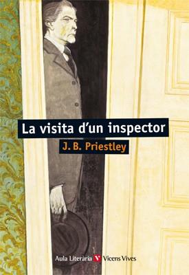 VISITA D'UN INSPECTOR, LA | 9788468227559 | ATKINS, JOHN/CASAS TORREGO, GABRIEL