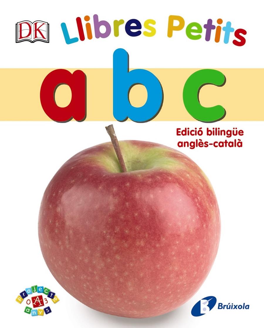 LLIBRES PETITS. A B C | 9788499067766 | VARIOS