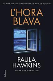 HORA BLAVA, L' | 9788466432610 | HAWKINS, PAULA