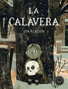 CALAVERA, LA (CATALÀ) | 9788410025875 | KLASSEN, JON